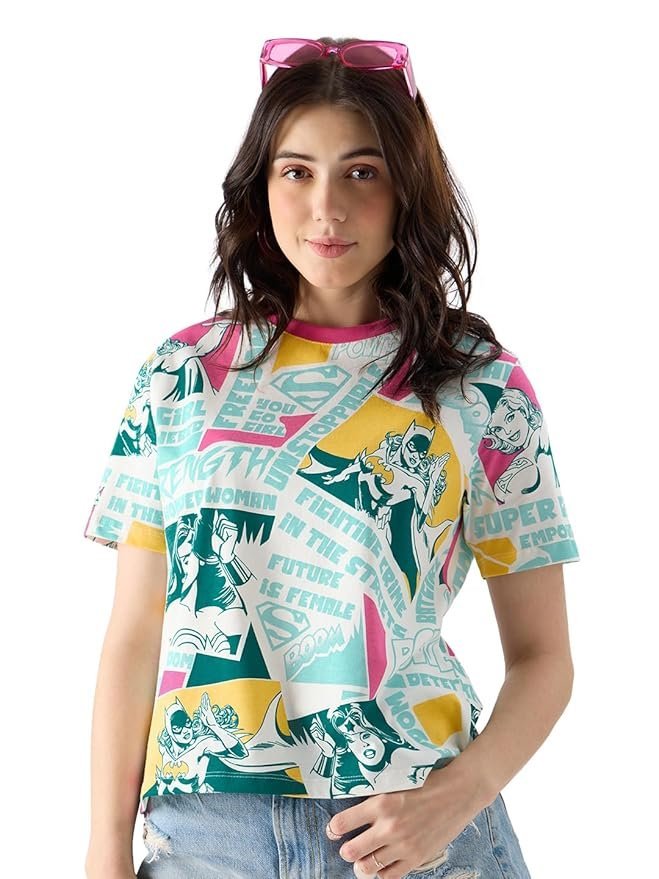 T-Shirts & Shirts
