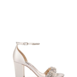 Mischka Women's Finesse Heeled Sandal - Image 5