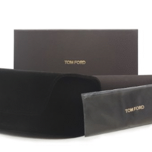 Tom Ford Sunglasses FT 1009 Lily- 02 53Y Shiny Blonde Havana, t Logo/Photoch, Shiny Blonde Havana, "T" Logo / Photochromic Pink, 55/19/140 - Image 3
