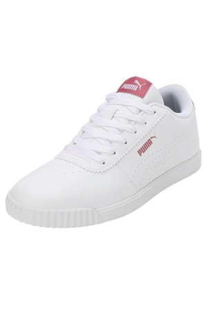 Puma Women Carina Slim Perf Sneaker