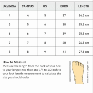 Campus Women Ogl-09 Sneakers - Image 2