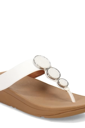 FitFlop Women's Halo Wedge Sandal