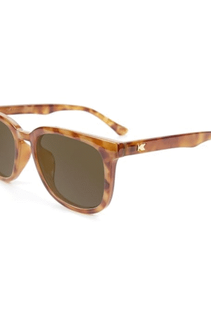 Knockaround Paso Robles Polarized Sunglasses For Men & Women, Full UV400 Protection