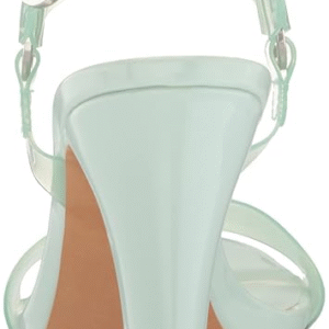Lagerfeld Paris Women's Cieone Heeled Sandal - Image 6