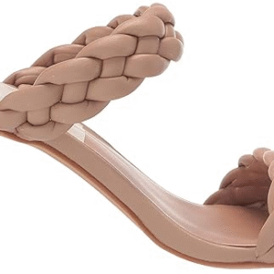Dolce Vita Women's Paily Heeled Sandal - Image 3