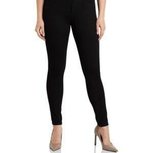 Premium Women's Skinny 4-Way Stretch Jeans (Mid Rise | Ankle Length | Desk-to-Dinner) - Image 1
