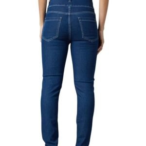 AKA CHIC Supper High Rise Womens Skinny Fit Jeans - Image 7