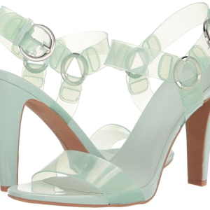 Lagerfeld Paris Women's Cieone Heeled Sandal - Image 2