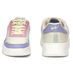 Campus Women Ogl-09 Sneakers - Image 5