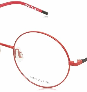 HUGO Women's Sunglasses, 0a4