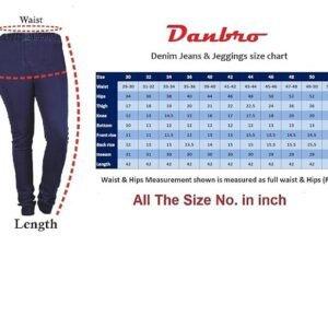 DUEFIT Women's Jegging (Combo Pack of 3) - Image 2