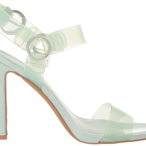 Lagerfeld Paris Women's Cieone Heeled Sandal - Image 3