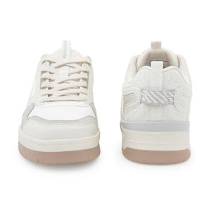 Red Tape Women's Lifestyle Sneakers | Casual Low-Cut Style - Image 4