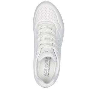 Skechers Women Uno Stand On Air Sneakers - Image 5