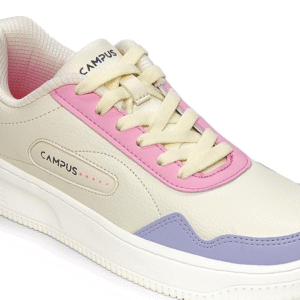 Campus Women Ogl-09 Sneakers - Image 4