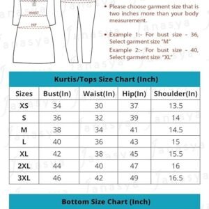 Janasya Women's Organza Jacquard Straight Kurta Set - Image 2