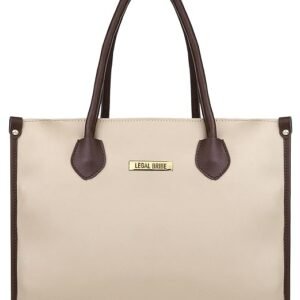 LEGAL BRIBE Textured Tote Bag Combo Of 4 - Image 7