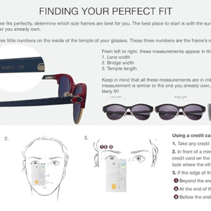 Lulu Guinness L190 Oversized Square Sunglasses for Women, 56 mm, UV400 Protection - Image 2