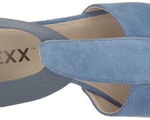 The Flexx Women's Lotto Wedge Sandal - Image 4