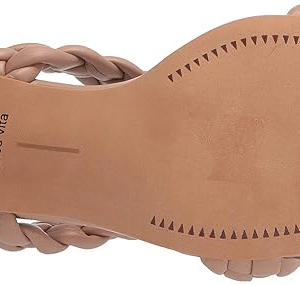 Dolce Vita Women's Paily Heeled Sandal - Image 5
