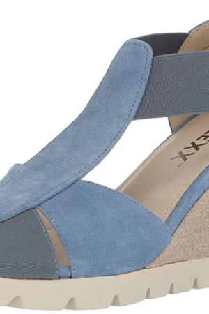 The Flexx Women's Lotto Wedge Sandal