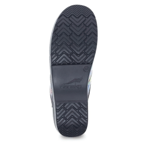 Dansko Women's Professional Marker Patent Clog - Image 5