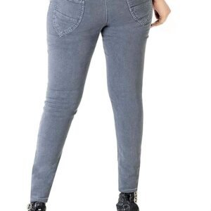DUEFIT Women's Jegging (Combo Pack of 3) - Image 3