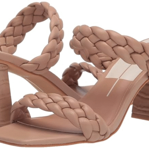 Dolce Vita Women's Paily Heeled Sandal - Image 2