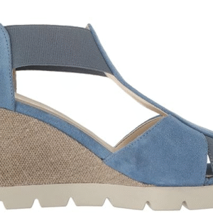 The Flexx Women's Lotto Wedge Sandal - Image 3