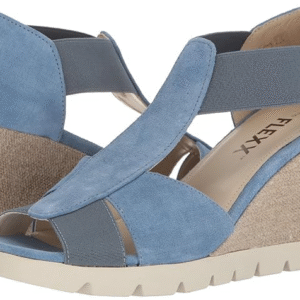 The Flexx Women's Lotto Wedge Sandal - Image 2