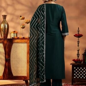 Libas Women Kurta Sets - Image 4