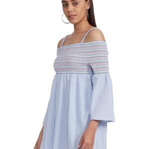 Vero Moda Women's Plain Regular Fit Top - Image 5