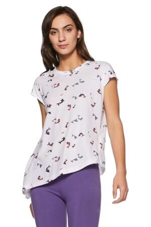 Tommy Hilfiger Women's Button Down Regular Fit Top