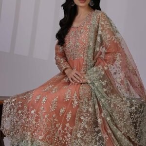 W for Woman Women's Viscose Kurta Set - Image 7