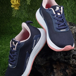 ASIAN Women's FIREFLY-09 Sports Running,Walking,Gym Shoes with Max Cushion Technology Lightweight Eva Sole with Memory Foam Insole Casual Sneaker Shoes for Women's & Girl's - Image 5
