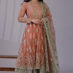 W for Woman Women's Viscose Kurta Set - Image 6
