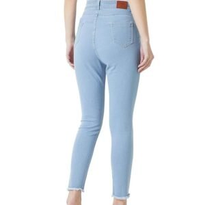 Miss Olive Women's Skinny Jeans - Image 4