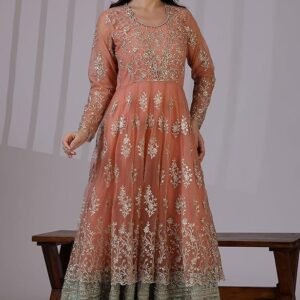 W for Woman Women's Viscose Kurta Set - Image 4