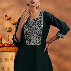 Libas Women Kurta Sets - Image 3