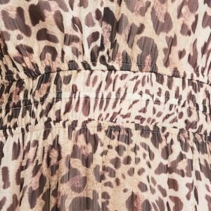 GUESS Women Casual Above Knee Dress - Image 2