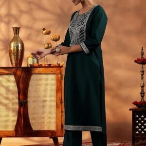 Libas Women Kurta Sets - Image 6