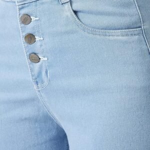 Miss Olive Women's Skinny Jeans - Image 3